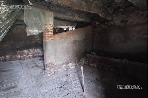 Herregård i Citerna, Perugia, Citerna - € 214 000 | Ref: 535 - foto 6