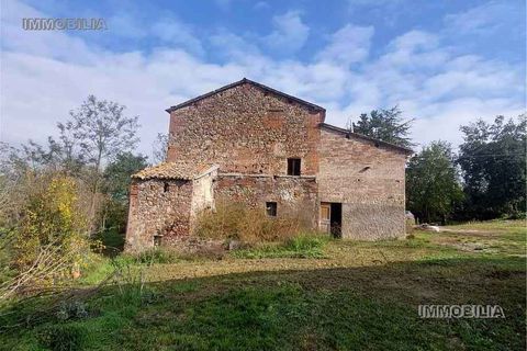 Herregård i Citerna, Perugia, Citerna - € 214 000 | Ref: 535 - foto 7