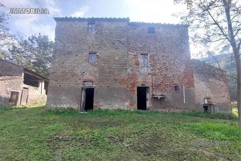 Herregård i Citerna, Perugia, Citerna - € 214 000 | Ref: 535 - foto 10