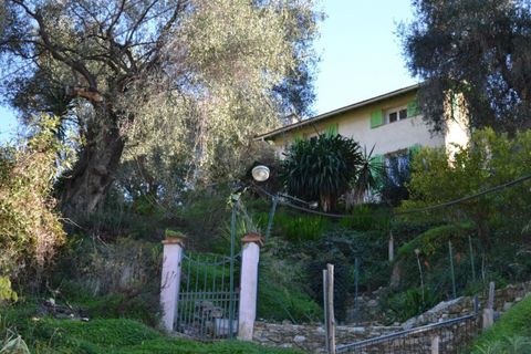 Villa i Menton, Alpes-Maritimes, Menton - € 560.000 | Ref: A4510 - foto 1