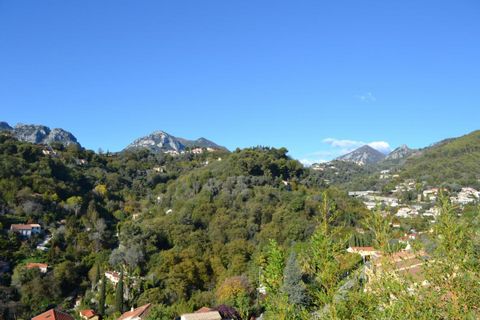 Villa i Menton, Alpes-Maritimes, Menton - € 560.000 | Ref: A4510 - foto 3