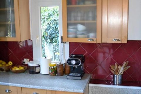 Villa i Menton, Alpes-Maritimes, Menton - € 560.000 | Ref: A4510 - foto 6