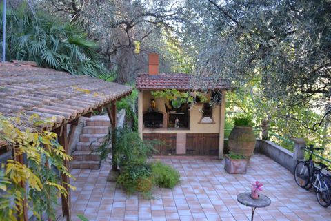 Villa i Menton, Alpes-Maritimes, Menton - € 560.000 | Ref: A4510 - foto 7
