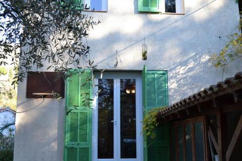Villa i Menton, Alpes-Maritimes, Menton - € 560.000 | Ref: A4510 - foto 8