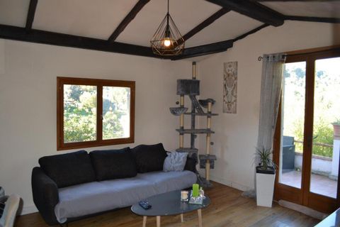 Villa i Menton, Alpes-Maritimes, Menton - € 560.000 | Ref: A4510 - foto 9
