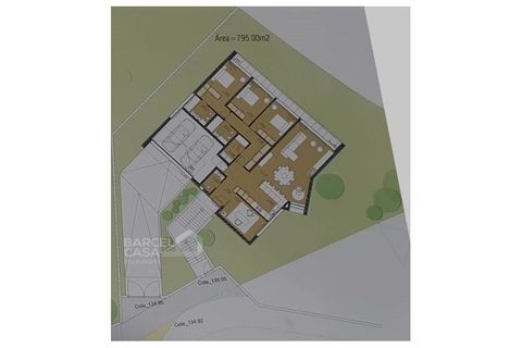 Terra a Freitas e Vila Cova, Braga, Freitas e Vila Cova - € 50.000 | Ref: 200/22 - foto 3