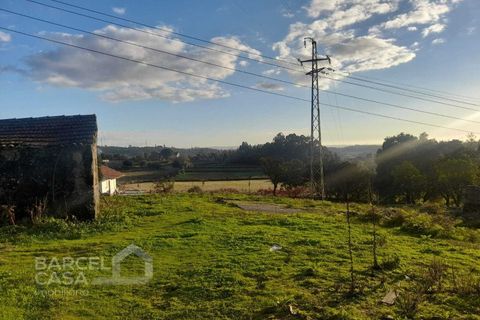 Terra a Freitas e Vila Cova, Braga, Freitas e Vila Cova - € 50.000 | Ref: 200/22 - foto 4