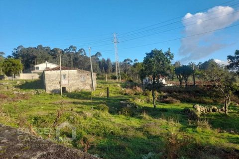 Terra a Freitas e Vila Cova, Braga, Freitas e Vila Cova - € 50.000 | Ref: 200/22 - foto 9