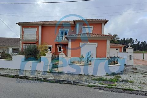Villa i Bidoeira de Cima, Leiria, Bidoeira de Cima - € 385.000 | Ref: 042 - foto 3