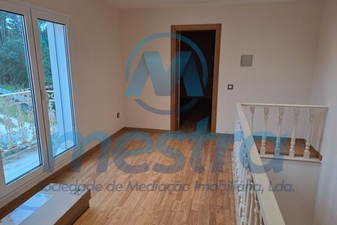 Villa i Bidoeira de Cima, Leiria, Bidoeira de Cima - € 385.000 | Ref: 042 - foto 19