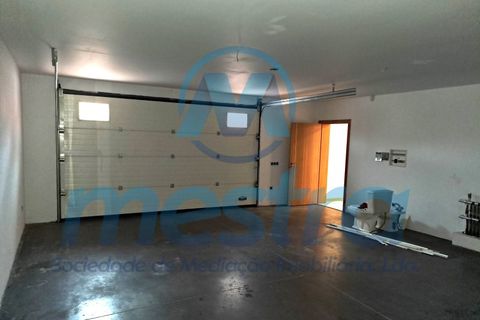 Villa i Bidoeira de Cima, Leiria, Bidoeira de Cima - € 385.000 | Ref: 042 - foto 22