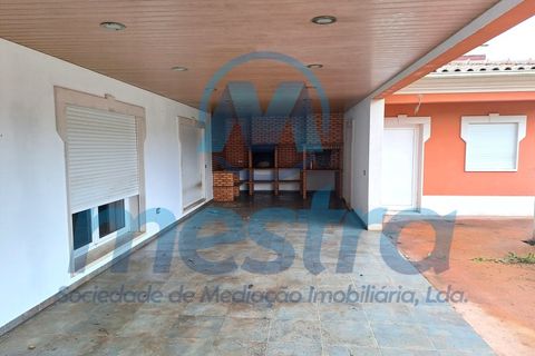 Villa i Bidoeira de Cima, Leiria, Bidoeira de Cima - € 385.000 | Ref: 042 - foto 24