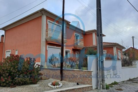 Villa i Bidoeira de Cima, Leiria, Bidoeira de Cima - € 385.000 | Ref: 042 - foto 26