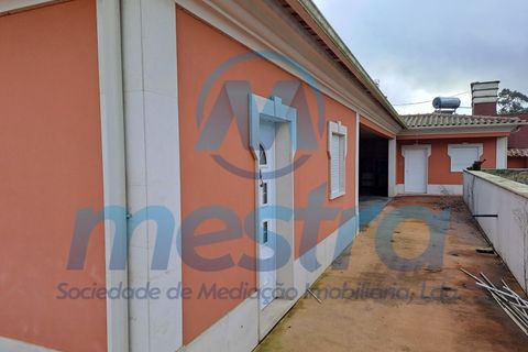 Villa i Bidoeira de Cima, Leiria, Bidoeira de Cima - € 385.000 | Ref: 042 - foto 28