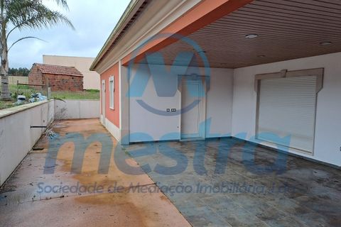 Villa i Bidoeira de Cima, Leiria, Bidoeira de Cima - € 385.000 | Ref: 042 - foto 29