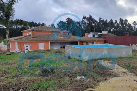 Villa i Bidoeira de Cima, Leiria, Bidoeira de Cima - € 385.000 | Ref: 042 - foto 30