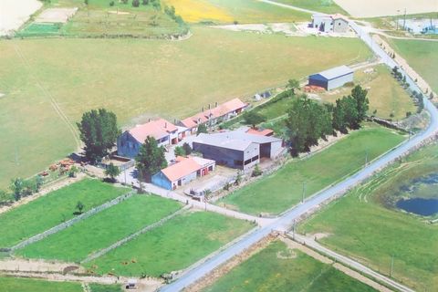 Farm i Boidobra, Castelo Branco, Boidobra - € 1.150.000 | Ref: VIL_50574 - foto 2