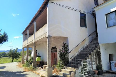 Farm i Boidobra, Castelo Branco, Boidobra - € 1.150.000 | Ref: VIL_50574 - foto 1