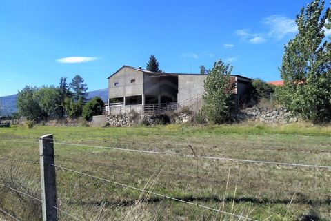 Farm i Boidobra, Castelo Branco, Boidobra - € 1.150.000 | Ref: VIL_50574 - foto 9