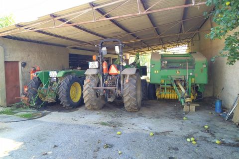 Farm i Boidobra, Castelo Branco, Boidobra - € 1.150.000 | Ref: VIL_50574 - foto 10