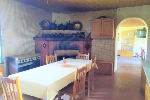 Farm i Boidobra, Castelo Branco, Boidobra - € 1.150.000 | Ref: VIL_50574 - foto 13