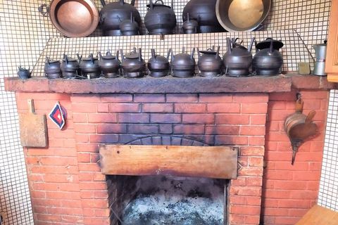 Farm i Boidobra, Castelo Branco, Boidobra - € 1.150.000 | Ref: VIL_50574 - foto 17