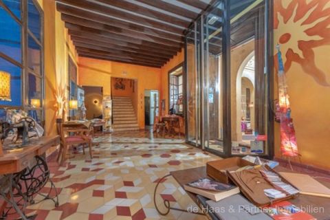 Byhus i Arta, Mallorca, Arta - € 3.400.000 | Ref: 8058 - foto 3