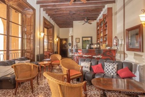 Byhus i Arta, Mallorca, Arta - € 3.400.000 | Ref: 8058 - foto 4