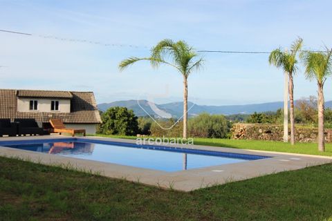 Byhus i Ponte de Lima, Viana do Castelo, Ponte de Lima - € 550.000 | Ref: AV5500 - foto 4