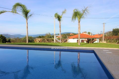 Byhus i Ponte de Lima, Viana do Castelo, Ponte de Lima - € 550.000 | Ref: AV5500 - foto 5