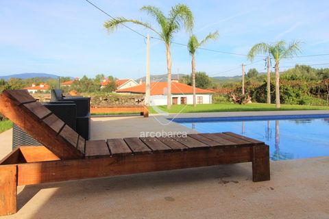 Byhus i Ponte de Lima, Viana do Castelo, Ponte de Lima - € 550.000 | Ref: AV5500 - foto 6