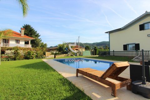 Byhus i Ponte de Lima, Viana do Castelo, Ponte de Lima - € 550.000 | Ref: AV5500 - foto 7