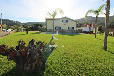 Byhus i Ponte de Lima, Viana do Castelo, Ponte de Lima - € 550.000 | Ref: AV5500 - foto 8