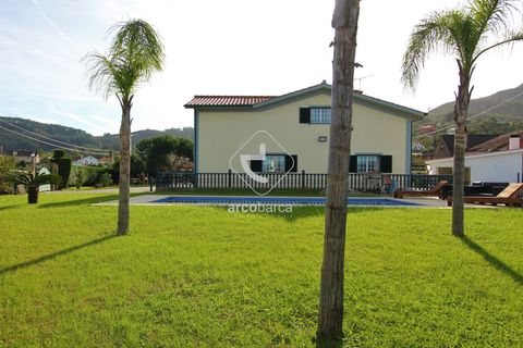 Byhus i Ponte de Lima, Viana do Castelo, Ponte de Lima - € 550.000 | Ref: AV5500 - foto 9