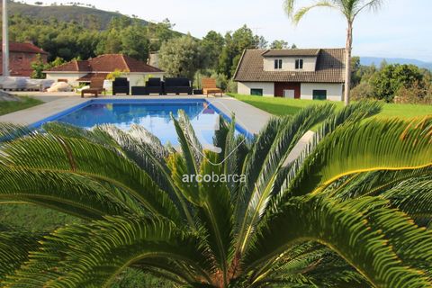 Byhus i Ponte de Lima, Viana do Castelo, Ponte de Lima - € 550.000 | Ref: AV5500 - foto 11
