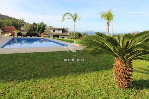 Byhus i Ponte de Lima, Viana do Castelo, Ponte de Lima - € 550.000 | Ref: AV5500 - foto 10