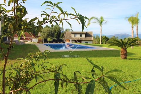 Byhus i Ponte de Lima, Viana do Castelo, Ponte de Lima - € 550.000 | Ref: AV5500 - foto 14