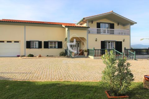 Byhus i Ponte de Lima, Viana do Castelo, Ponte de Lima - € 550.000 | Ref: AV5500 - foto 16