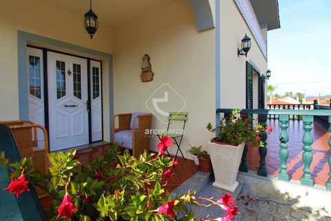 Byhus i Ponte de Lima, Viana do Castelo, Ponte de Lima - € 550.000 | Ref: AV5500 - foto 17