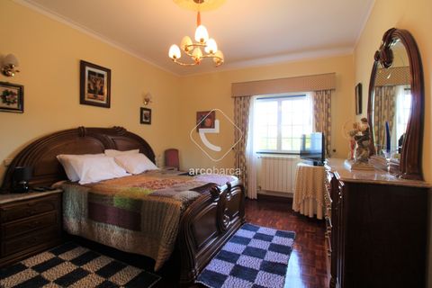 Byhus i Ponte de Lima, Viana do Castelo, Ponte de Lima - € 550.000 | Ref: AV5500 - foto 46