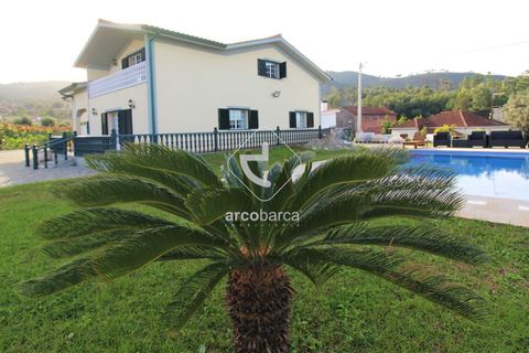 Byhus i Ponte de Lima, Viana do Castelo, Ponte de Lima - € 550.000 | Ref: AV5500 - foto 2