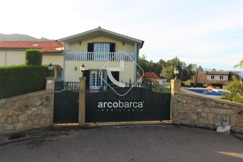 Byhus i Ponte de Lima, Viana do Castelo, Ponte de Lima - € 550.000 | Ref: AV5500 - foto 13