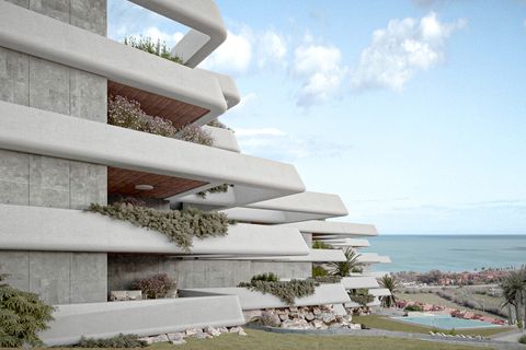 Penthouse i Manilva, Malaga, Manilva - € 375.000 | Ref: ES-SOT-910051 - foto 2