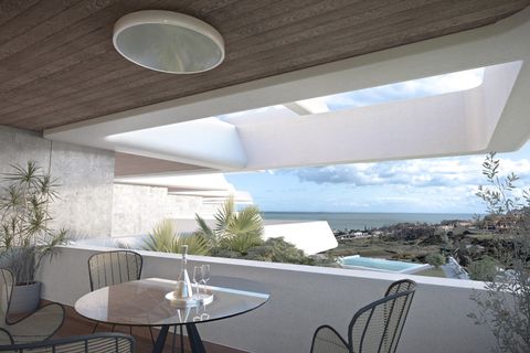 Penthouse i Manilva, Malaga, Manilva - € 375.000 | Ref: ES-SOT-910051 - foto 4