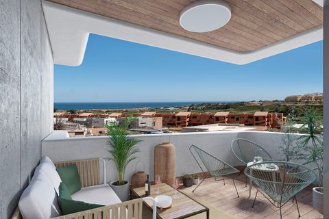 Penthouse i Manilva, Malaga, Manilva - € 375.000 | Ref: ES-SOT-910051 - foto 7