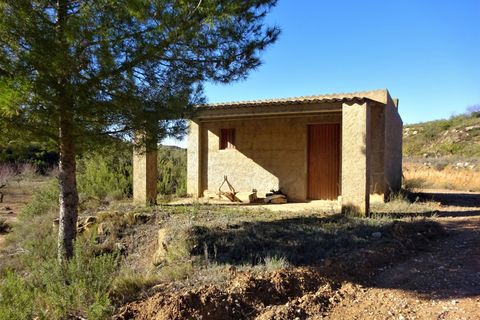 Finca i Maella, Zaragoza, Maella - € 19.500 | Ref: 0842 - foto 9