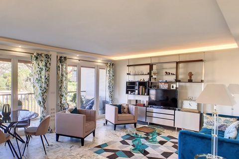Lejlighed i Cannes, Alpes-Maritimes, Cannes - € 680.000 | Ref: 1065 - foto 2