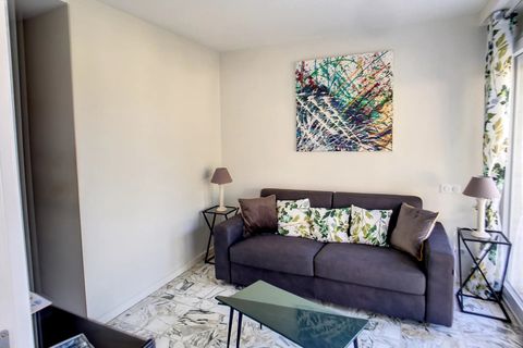 Lejlighed i Cannes, Alpes-Maritimes, Cannes - € 680.000 | Ref: 1065 - foto 4