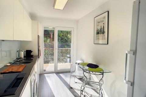 Lejlighed i Cannes, Alpes-Maritimes, Cannes - € 680.000 | Ref: 1065 - foto 8