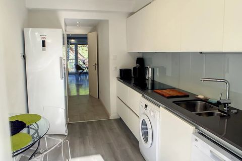 Lejlighed i Cannes, Alpes-Maritimes, Cannes - € 680.000 | Ref: 1065 - foto 9